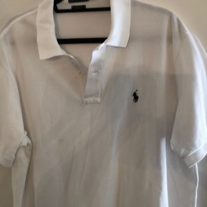 Men’s polo shirt